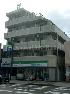 クリオ六浦壱番館の画像