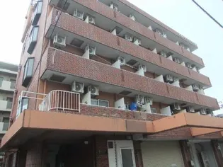 第3ニシキマンションの画像