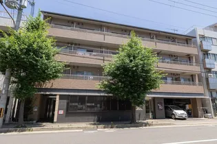 ジュネス二条の画像