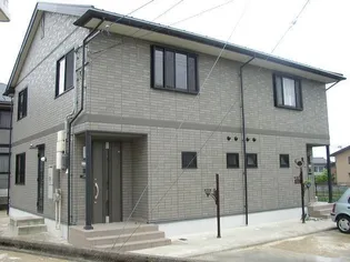 エレガンテ長坂の画像