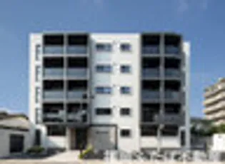 リアンレガーロ雑餉隈駅の画像