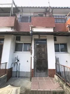 滋賀県近江八幡市中小森町【一戸建】の外観