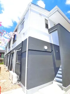 グリーンWILLOWの画像