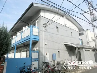 ジオコートの画像