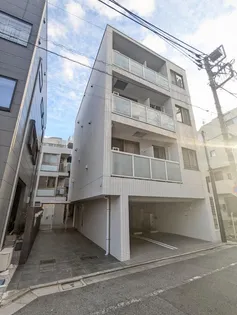 KDXレジデンス三宿の画像