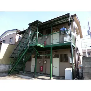 ハイツ川三の画像