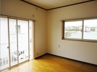 コーポ青木の画像