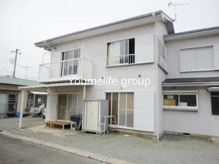 コーポ青木の画像