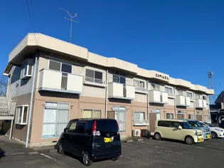 エルディム富士 I【1階】の外観