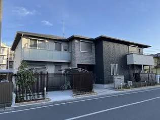 カーサ コルザの画像