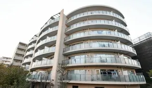 リヴィエール宮崎台【4階】の外観