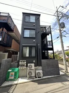 INEDIT【1階】の外観