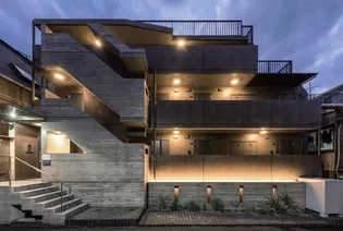 コスモリード渋谷神宮前の画像