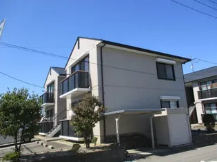 サンライト古川 Aの画像