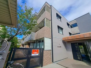 アルカンシェル調布の画像