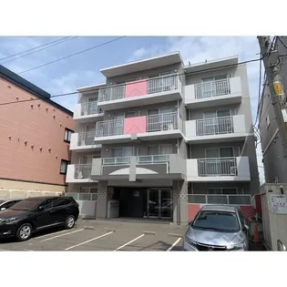 SーCOURT麻生の画像