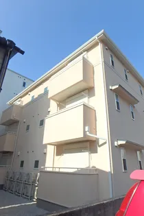 夢路オネスト【3階】の外観