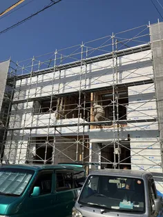 はろえ【1階】の外観