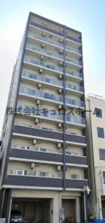 大阪府大阪市天王寺区大道3【マンション】の外観