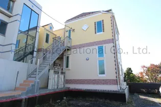 ユナイト生田マドンナストリート【2階】の外観