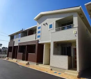 グランディール沖洲 Aの画像