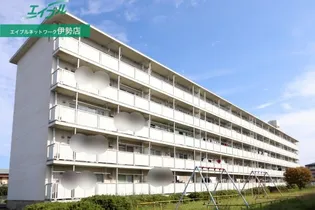 ビレッジハウス船江1号棟の画像