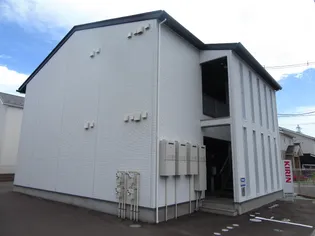 BAUウエストの画像