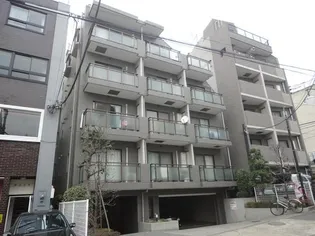 グレイスコート東の画像