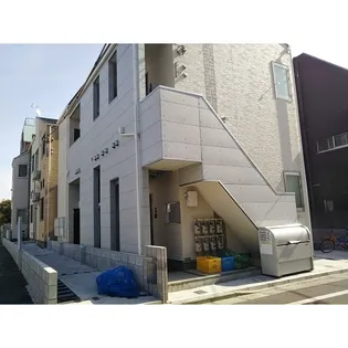 ソレイユ北綾瀬の画像