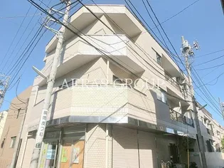 クレール久米川の画像