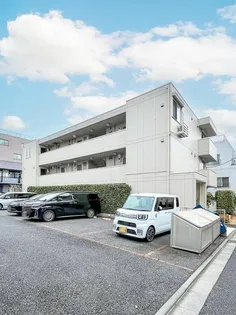 フラット明大前の画像