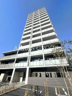 グランカーサ三ノ輪IV【6階】の外観