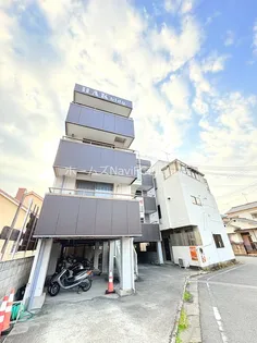 HAKビル【3階】の外観