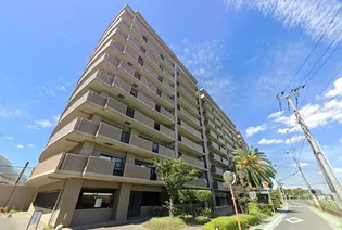 サンジュールステーション貝塚の画像