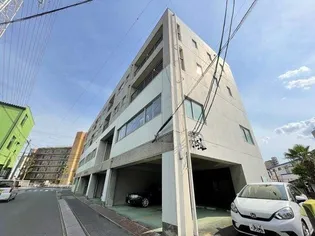 ガーデン香流ビルの画像