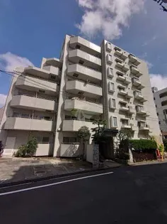 サンコート中野の画像