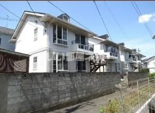 メゾン・ド・エスB【2階】の外観