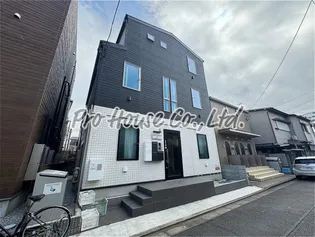 GARDEN HILLSの画像