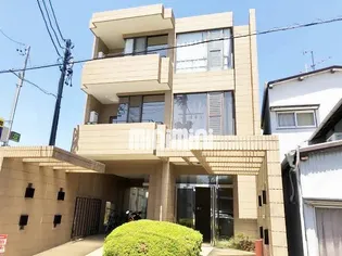 CITY TERRACE 音羽の画像