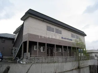 カレッジハウスみかみの画像