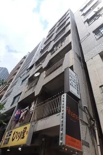 コーポ寺前【3階】の外観