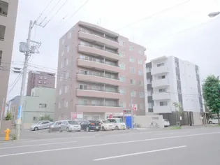 ラフォーレ円山の画像