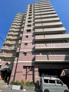 コスモグラシティ梅田東の画像