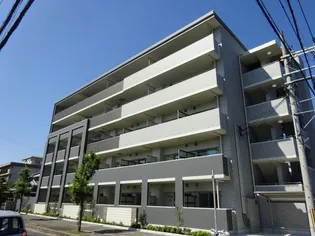 グランデージ大和八木の画像