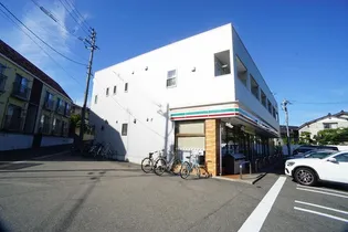 Jグランデ【2階】の外観