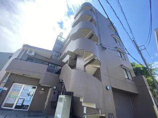 グランディオール白楽の画像