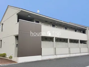 兵庫県尼崎市武庫川町1【マンション】の外観