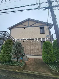 ルインズインマルヤマの画像