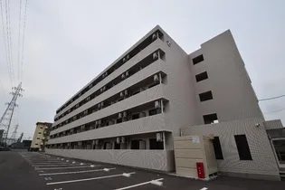 A CITY港陽の画像