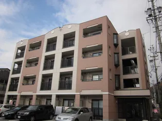 ラ ヌーヴェル メゾンの画像